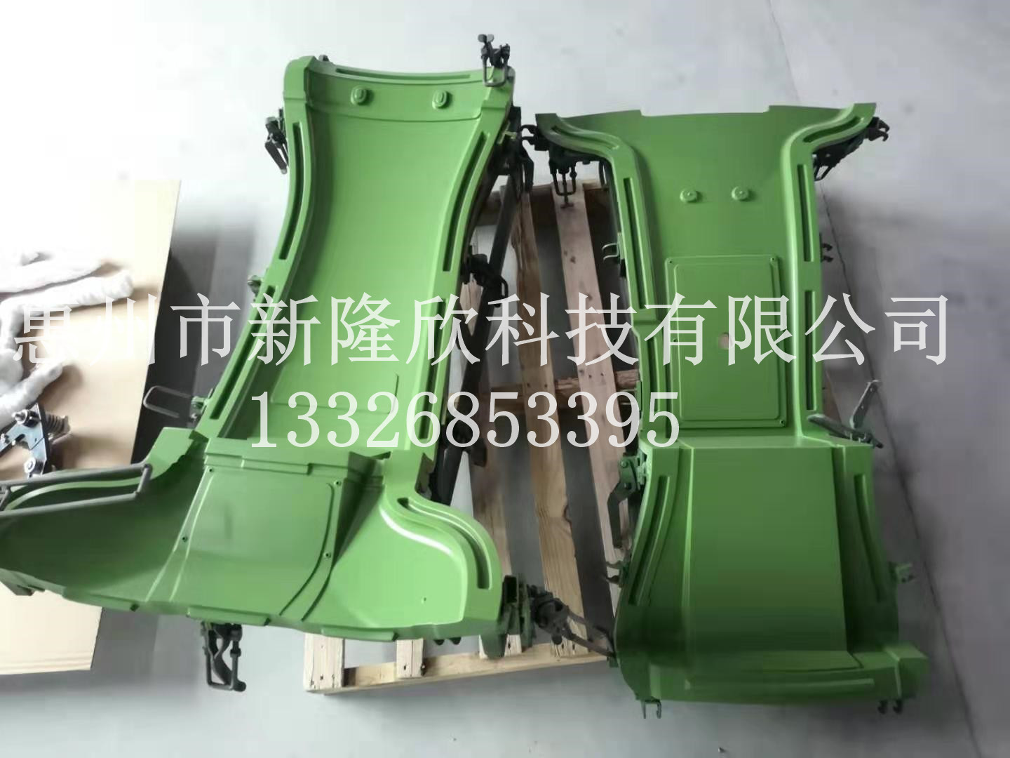 XLXM04-滾塑膜耐溫防粘鐵氟龍噴涂